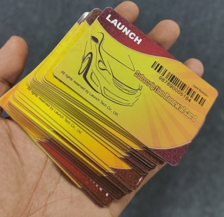 Card Original Actualizare Abonament Software Launch X431 1/2 ani PROS V/ V+ / Pro5 / Pros Mini (T-Card Oficial Acces Update la ZI), NU necesita cost livrare, este full software toate turismele + autoutilitare 12V inclusiv OBFCM - Img 5