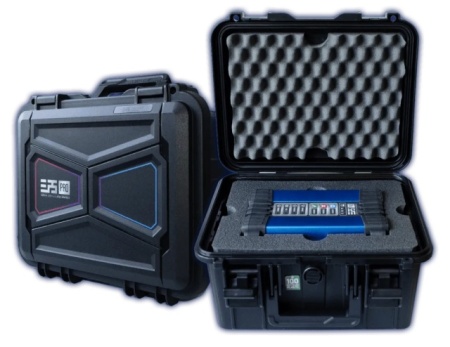 DiagProg5 ELPROSYS Tester Profesional pentru Modificarea
