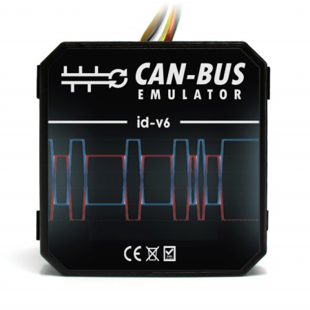 Emulator Adblue camion Volvo Euro 6 Adblue (SCR) Emulator - Img 3