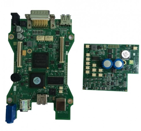 FORD/MAZDA VCM II IDS ROMANA + FULL CHIP ORIGINAL COMPLET ACTIVAT Ford IDS Mazda IDS ! - Img 4