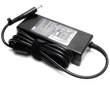 Incarcator Laptop HP, Alimentator Laptop HP 18.5V 3.5A 65W Original - Img 3