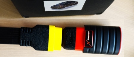 Interfata diagnoza Auto Easydiag X431 Bluetooth 4.0 Tester Auto Diagnoza pentru Android (Telefoane/Tablete) - Img 7