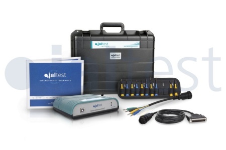 Jaltest Marine Universal Level Diagnostic Tool Complete - Img 5
