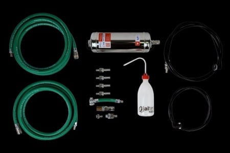 KIT JALTEST PENTRU CURĂȚAREA MODULULUI ADBLUE/DEF  - Img 2