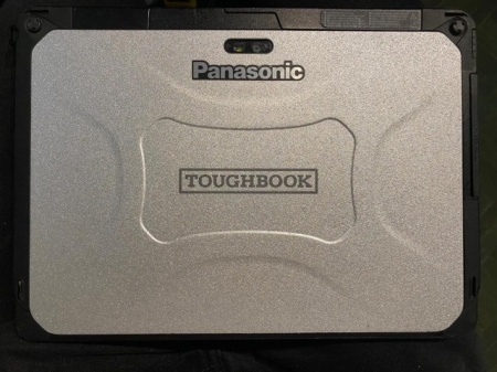 Kit Tester Diagnoza Auto Multimarca Bluetooth gama 12/24V cu Tableta Antisoc 10.1 Inch Panasonic CF20 I5 4G 8/256Gb: Turisme, Autoutilitare, Camioane, Pachet Promotional Service Auto, Entry Level Universal - Img 3