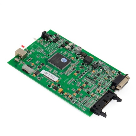 Ktag Tester profesional de chip tuning si programare auto Master K-tag HW 7.020 SW 2.23 - Img 6