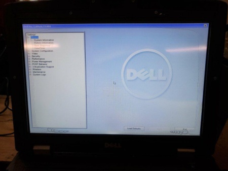 Laptop Diagnoza Auto Dell Latitude D630 XFR Antisoc, Xtreme Toughbook - Img 2