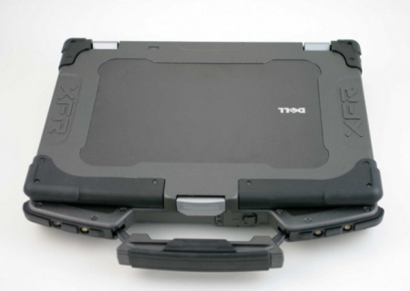 Laptop Diagnoza Auto Dell Latitude E6400 XFR Antisoc, Antipraf, Toughbook, Militar - Img 2