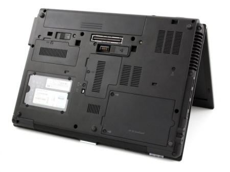 LAPTOP I5 HP Elitebook 8440P i5-520M 2.40 GHz - Img 3