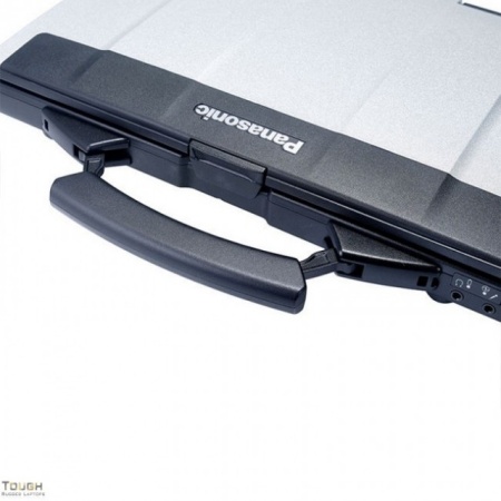 Laptop Militar Toughbook Panasonic I5 Cf-53 Diagnoza Auto Turisme Camioane - Img 7