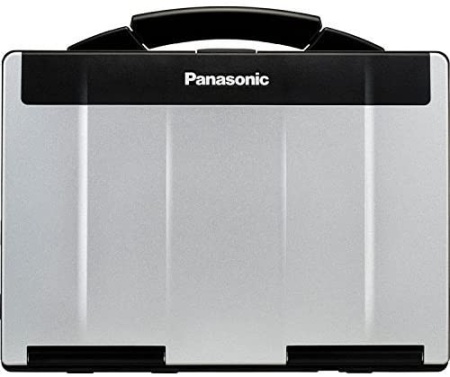 Laptop Militar Toughbook Panasonic I5 Cf-53 NOU Notebook - Intel Core i5-4310U 2.0 GHz, 8GB Memory, 1TB HDD, Windows Licenta - Img 7