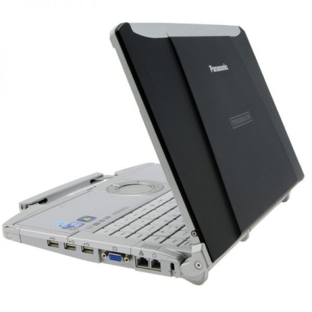 Laptop Refurbished Panasonic Toughbook CF-F9 Core i5 4GB ddr3 250GB - Img 4