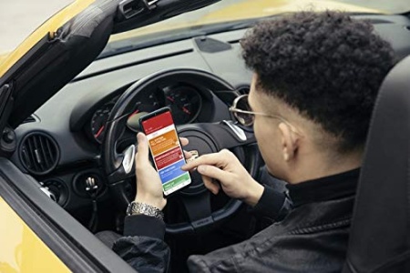 Launch Easydiag THINKDIAG 4.0 Interfata diagnoza Auto model NOU Tester Auto Multimarca Diagnoza pentru Telefoane/Tablete Android - Img 3