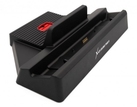 Launch X431 Eurotab II - Tester Original Launch, Versiunea Europa - Img 4