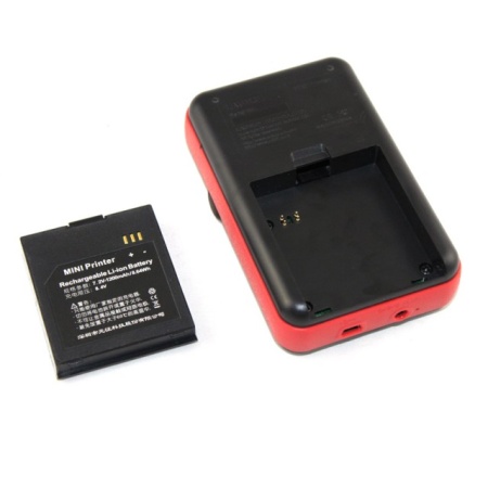 Launch x431 Mini Imprimanta WIFI Universala pentru toata gama testerelor X431 - Img 4