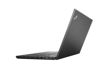 Lenovo ThinkPad T440p - i5 generatia 4 cu 4/8 GB RAM - 250/500 GB HDD - 1920 x 1080 - IPS, stare reconditionat - Img 4
