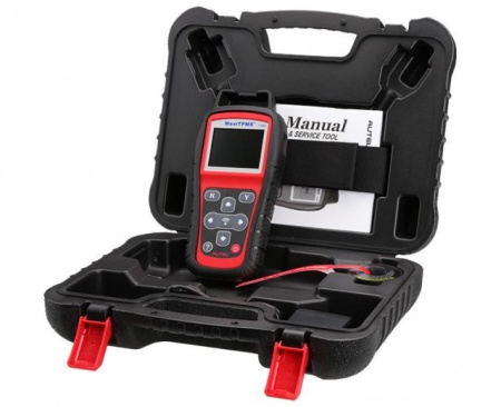 MaxiTPMS TS408 TPMS Tester auto monitorizare presiune pneuri - Img 6