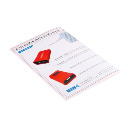 Modul Launch HD X431 V+ PRO3 24 Volti Tester Diagnoza Auto Profesionala pentru Camioane / Tiruri - Img 5
