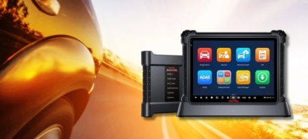 Oferta 2 Ani Update => Tester auto profesional Autel MaxiSys Ultra S2 cu inteligență artificială (AI), 12 GB / 512 GB, Display 13.7 inch, 2732x2048 pixeli, HDMI, accepta SGW, Limba Romana - Img 4
