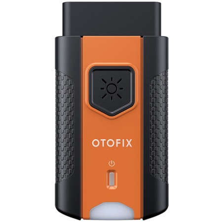 OTOFIX D1 Max2 Autel Tester Auto Multimarca Profesional, Control Bidirectional , 30+ Functii Speciale Service Auto, Diagnoza auto completa la nivel OEM, acum si in limba Romana - Img 7