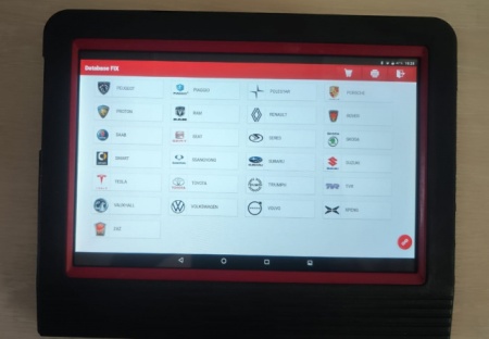 Program Coduri Eroare Auto, Distributii, Reglaje Auto, Timpi Reparatii Auto, Buletine Tehnice Service Online - HaynesPro Electronics Turisme+Camioane Full Acces SmartPack Android/Windows! - Img 6