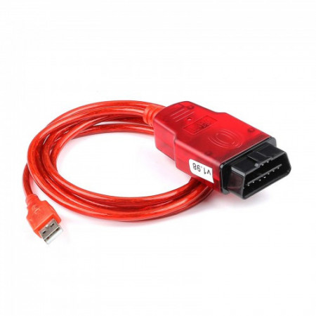 Programator ECU Renault Renolink OBD2 V1.98 Dacia , key, crash data