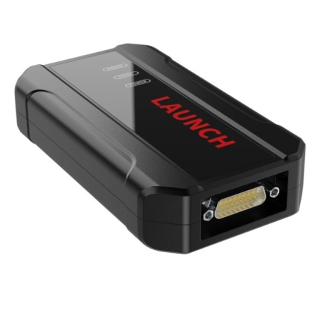 Programator Launch X431 ECU &amp; TCU versiunea Standalone pentru PC Citire/Scriere, Checksum Correction, IMMO OFF, Data Processing, Anti-Theft Shutdown - Img 5