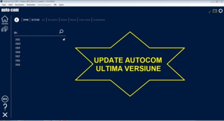 Promotie ! Autocom3 update ultima versiune: Tester auto multimarca turisme+camioane romana, LAPTOP inclus - Img 7