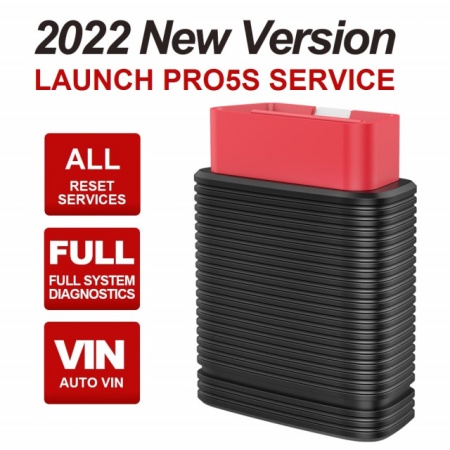 Promotie ! Interfata Auto LAUNCH PRO5S X431 Easydiag, Full activa Diagnoza, Programari, Functii Speciale, 12 luni Update Online - Img 2