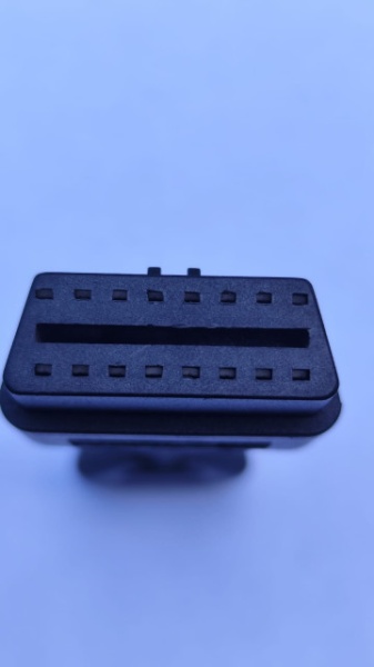 Promotie Prelungitor Cablu adaptor Launch X431 OBD2 mama tata / tester auto pentru Launch X431 IDIAG/Easydiag/Pro/Pro3/V/GOLO/Mdiag/ELM327 Original 14CM - Img 4