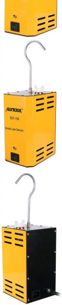 Promotie Tester auto Autool SDT106 Detectie scurgere fum turisme si camioane - Img 6