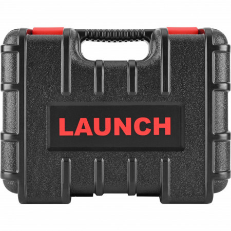 PROMOTIE Tester auto profesional LAUNCH X431PRO3 APEX, Android