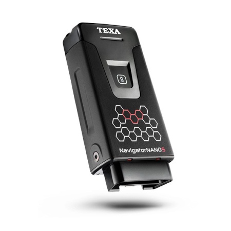 Promotie TESTER DIAGNOZA TEXA – NAVIGATOR NanoS + soft IDC6 Premium + Laptop Panasonic – TEXA ORIGINAL - Img 2