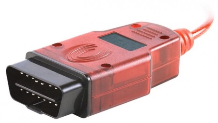 Renolink Reno link Interfata diagnoza programator Renault v 1.99 full key, crash data, km pentru Dacia / Renault up to 2020 - Img 7