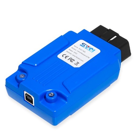 SVCI ING Infiniti/Nissan/GTR Nissan Consult-3 Plus - Interfata de diagnosticare profesionala cu bluetooth - Img 4