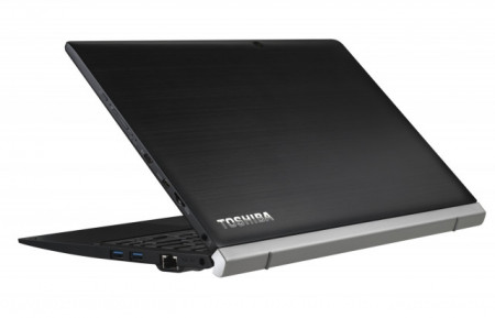 Tableta / Laptop Toshiba Z20T-C Ultrabook FHD Touch Intel M7 Gen6