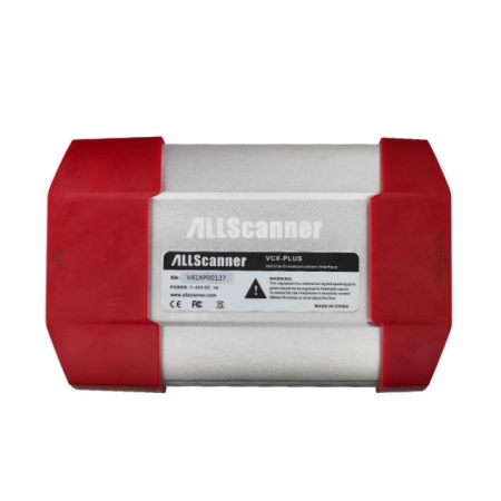 Tester Auto Profesional SUBARU SSM-III VXDIAG V2015.10 SSM3 up to 2014 - Img 3