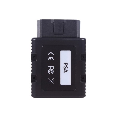 Tester Auto PSA-COM PSACOM Bluetooth, Aparat profesional nivel reprezentanta, inlocuitor Lexia 3 - Img 2