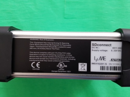 Tester C5 Mercedes Benz MB STAR v.2025 XENTRY SD Connect Compact + Laptop (LIMBA ROMANA) - Img 7