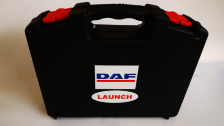 Tester camioane DAF VCI Lite (X431) Professional Truck Diagnose Tool Replaces DAF VCI 560