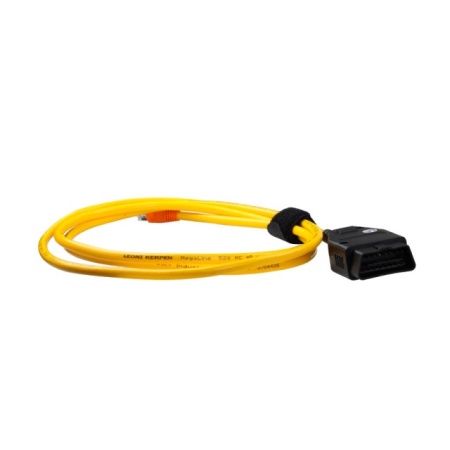 Tester diagnoza auto ENET Programari – Codari E-SYS 3.27.1 ISTA-D - Img 3