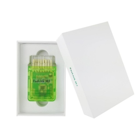 Tester Interfata diagnoza JDiag Faslink M1 IOS &amp; Android - Img 3