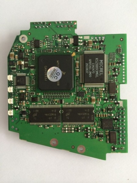 Tester Profesional A2+B+C model nou pentru diagnoza si programare, Pret Promotional ! - Img 5