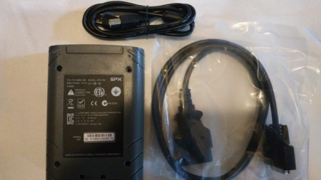 Tester profesional Toyota IT3 Global Techstream GTC OTC VIM OBD - Img 8