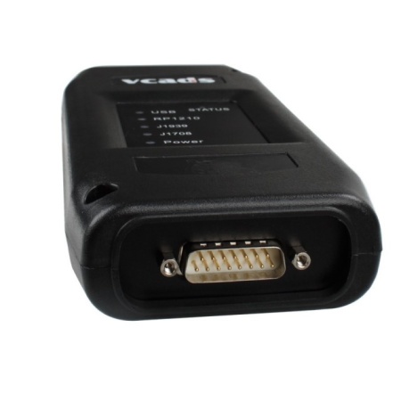VCADS pro 2.40 Diagnoza camioane autobuze utilaje - Img 4