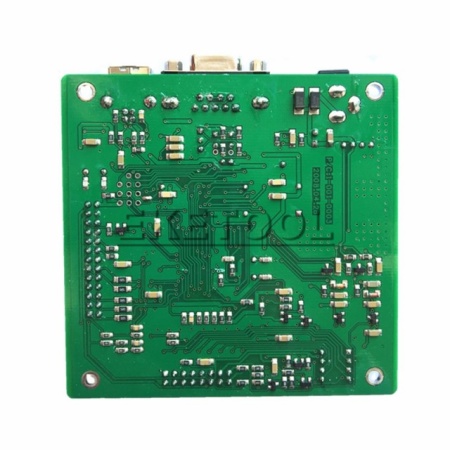 X PROG-M V5.70/5.72/5.74 - programator ECU auto cu USB Dongle Xprog HQ - Img 4