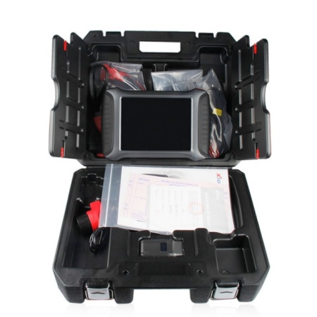 Xtool A80 Tester diagnoza auto multimarca BT/WIFI Connection ECU Coding Active Test Scanner 31+Reset Functions - Img 3