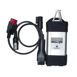 Aparat Diagnoza Renault CAN Clip 2020 New Version V178/180