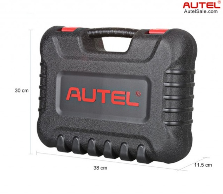 Autel MaxiCOM MK808S PROMOTIE - Tester auto multimarca profesional original Autel pentru turisme si autoutilitare la pret accesibil - Img 4