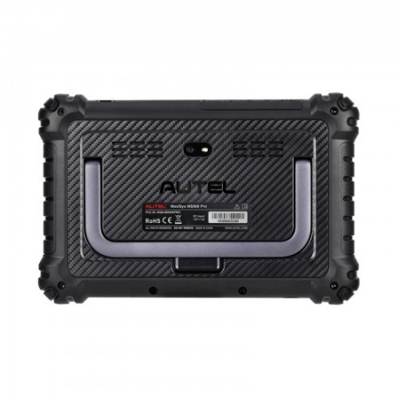 AUTEL MaxiSYS MS906PRO Wireless Tester Auto Profesional Universal Produs Original 100% - Img 5